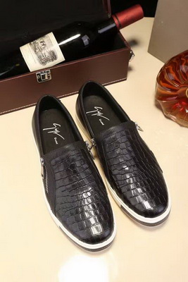 GZ Men Loafers--016